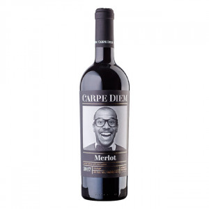 Carpe Diem Merlot 2019