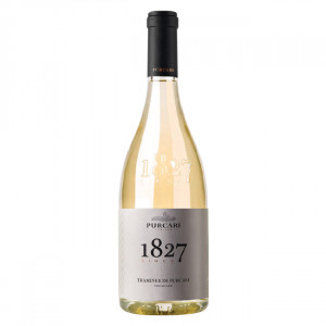 Traminer de Purcari 2022