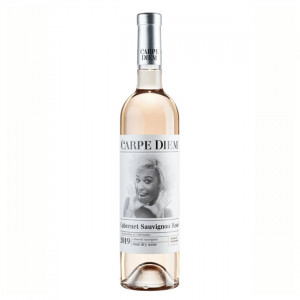 Carpe Diem Cabernet Sauvignon Rosé 2019