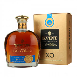 KVINT XO 14 лет Decanter