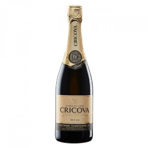 Cricova Cuveè Prestige Brut Alb