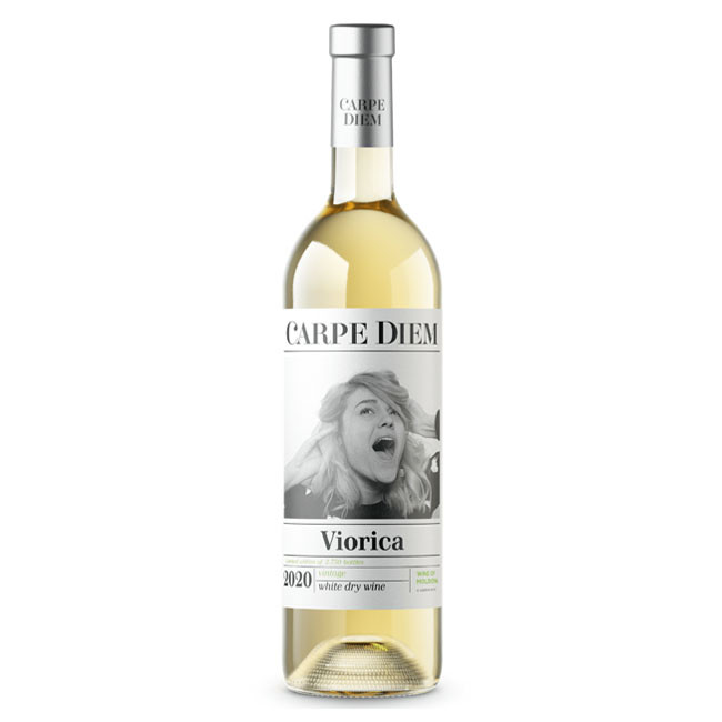 Carpe Diem Viorica 2022