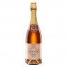 Cricova Sauvage Rosè Extra Brut