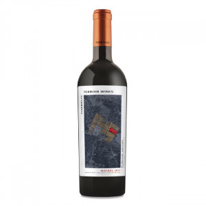 Timbrus Terroir Malbec 2017