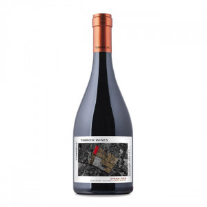 Timbrus Terroir Syrah 2018