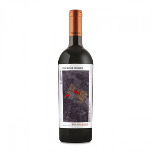 Timbrus Red Blend 2018