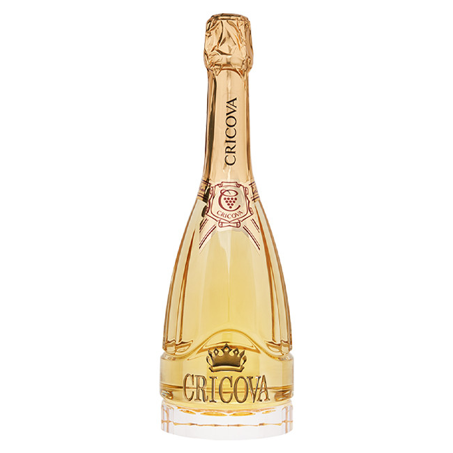 Cricova Cristal Premium 1 L