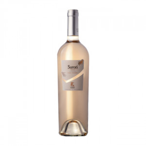 Gitana Winery Surori Rosé 2023