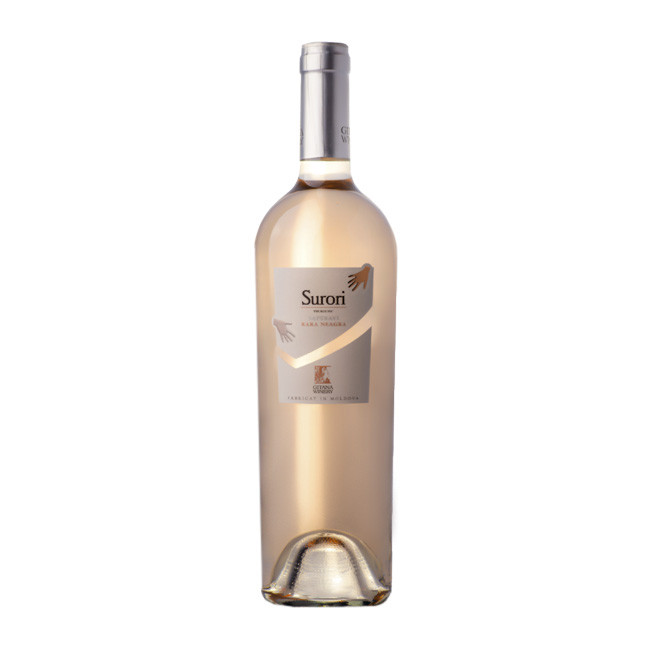 Gitana Winery Surori Rosé 2023