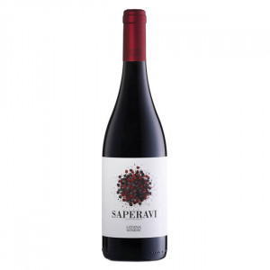 Gitana Winery Saperavi 2021