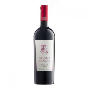 Gitana Winery Merlot 2018