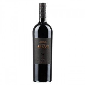 Castel Mimi Merlot Reserve 2012