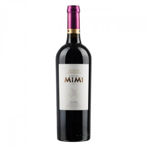 Castel Mimi Malbec 2017