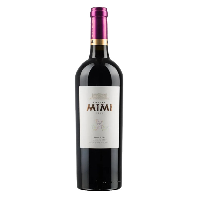 Castel Mimi Malbec 2017