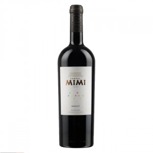 Castel Mimi Merlot 2020