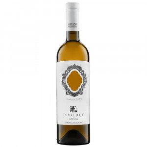 Gitana Winery Portret Chardonnay & Riesling 2022