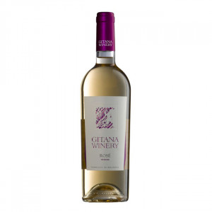 Gitana Winery Rosé 2022