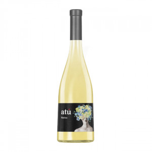 Atu Winery Viorica 2021
