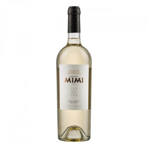 Castel Mimi Sauvignon Blanc 2022