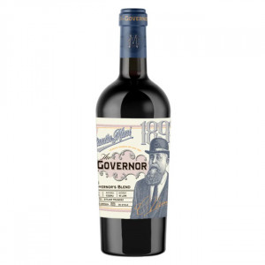 Castel Mimi The Governor’s Blend 2019