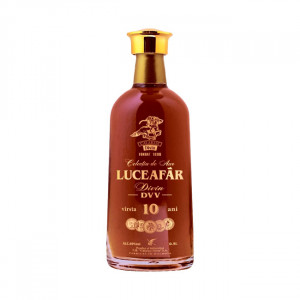 Călărași Gold Collection «Luceafăr» 10 лет