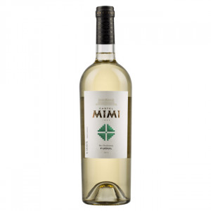 Castel Mimi Un Chardonnay Fudul 2019