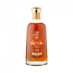 Călărași Gold Collection «Victor» 15 лет