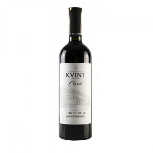 KVINT Classic Pinot Noir
