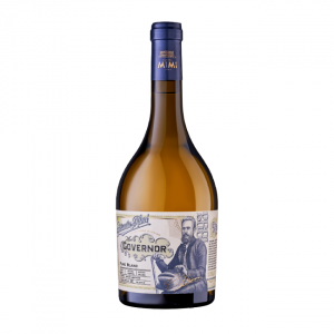 Castel Mimi The Governor’s Fumé Blanc 2018