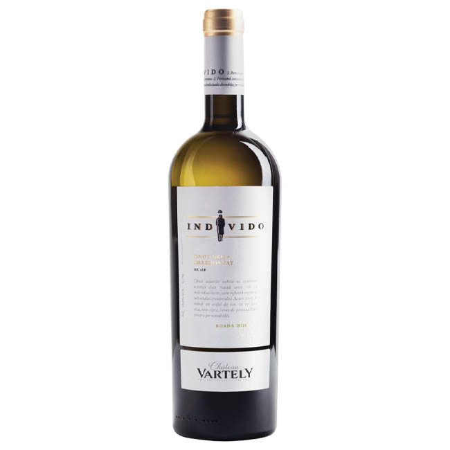 Chateau Vartely Individo Pinot Gris & Chardonnay 2022