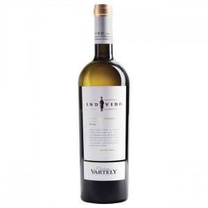 Chateau Vartely Individo Feteasca Regală & Riesling 2023