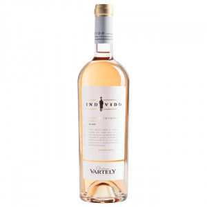 Chateau Vartely Individo Rosé Cabernet Sauvignon & Merlot 2021