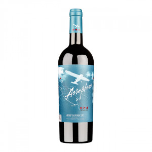 Et Cetera Aeroplane Cabernet Sauvignon 2017