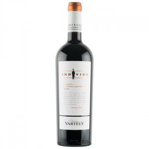 Chateau Vartely Individo Merlot & Cabernet Sauvignon 2017