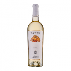 Chateau Vartely Totem Viorica