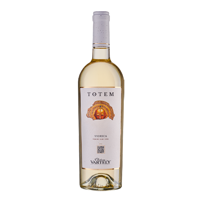 Chateau Vartely Totem Viorica