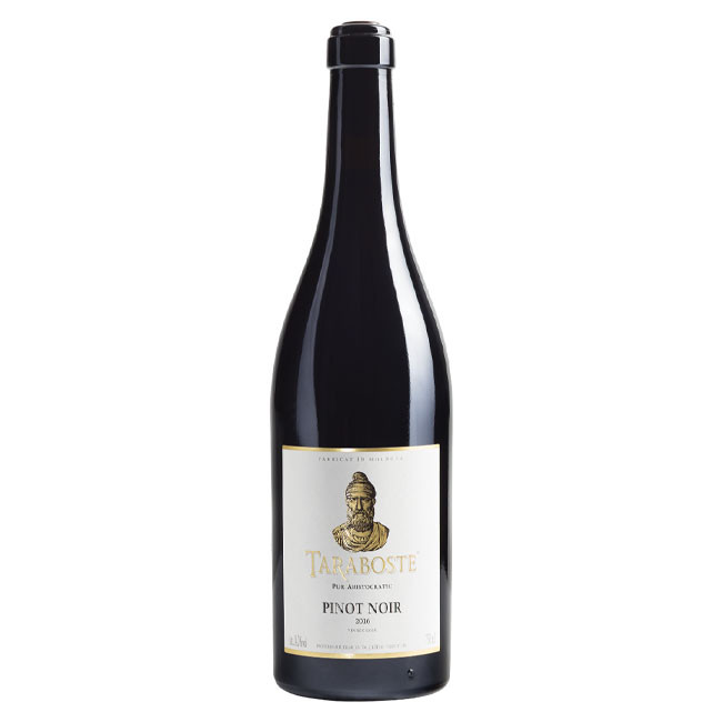 Chateau Vartely Taraboste Pinot Noir 2019