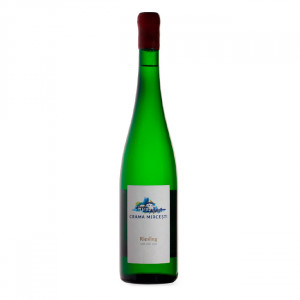 Crama Mircești Riesling 2022