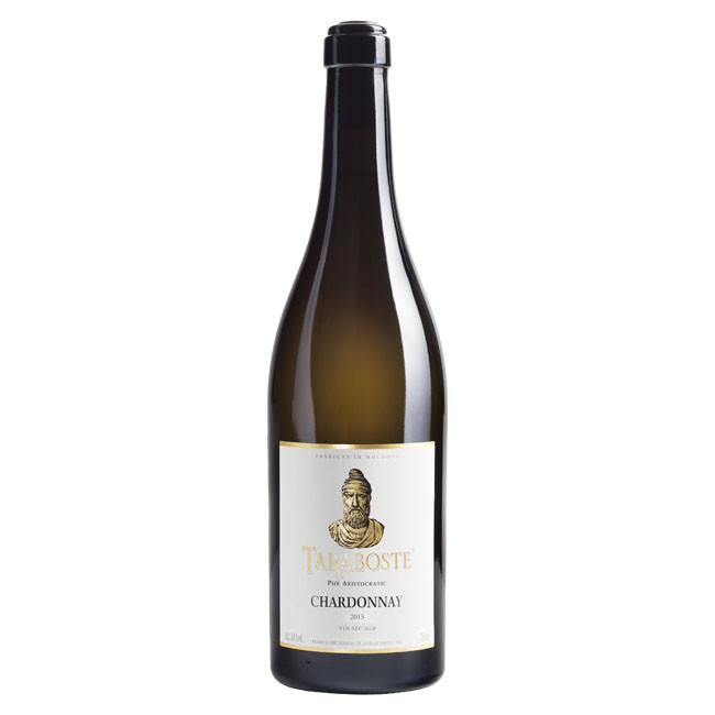 Chateau Vartely Taraboste Chardonnay 2022