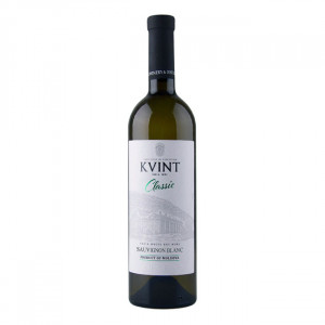 KVINT Classic Sauvignon Blanc