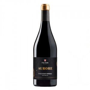 Fautor Aurore Feteasca Neagră & Tempranillo 2022