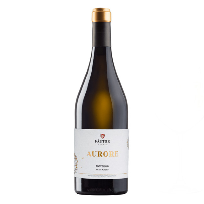 Fautor Aurore Pinot Grigio 2022