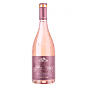 Purcari Nocturne Rosé 2022