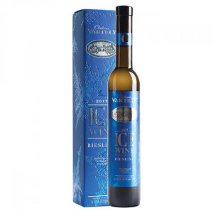 Chateau Vartely Ice Wine Riesling 2022