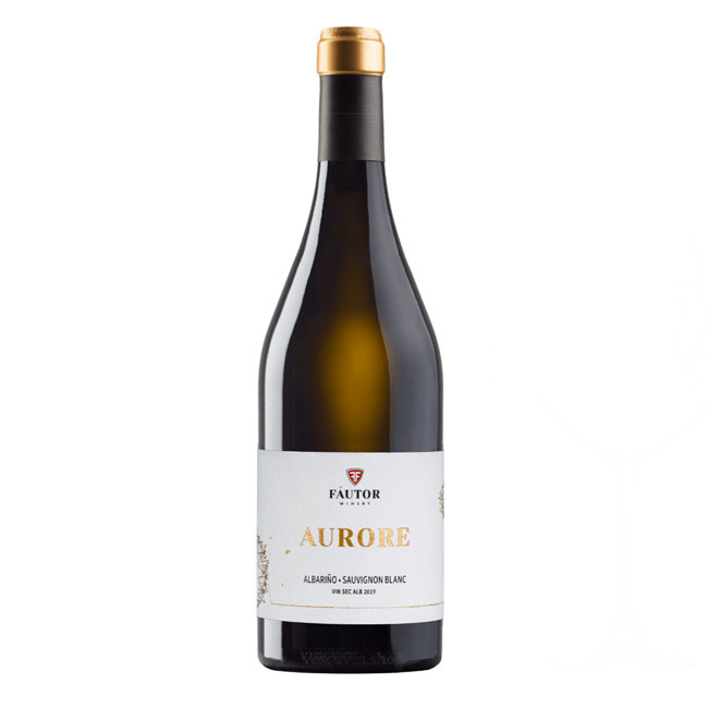 Fautor Aurore Albariño & Sauvignon Blanc 2022