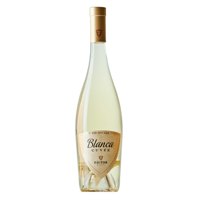 Fautor Blanca Cuvée 2022