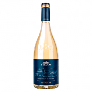 Purcari Nocturne Chardonnay 2022