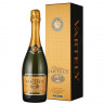 Chateau Vartely Brut Alb