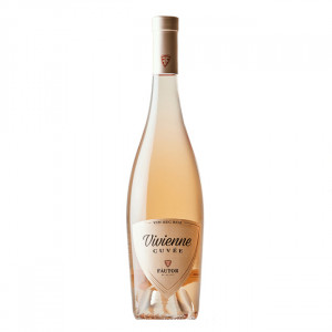 Fautor Vivienne Cuvée Rosé 2022