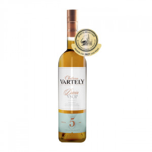 Chateau Vartely Divin VSOP